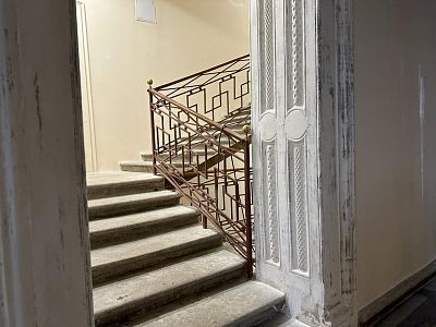 Купить квартиру г Москва, Смоленская пл, д 13/21 40500000 рублей