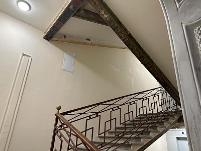 Купить квартиру г Москва, Смоленская пл, д 13/21 40500000 рублей