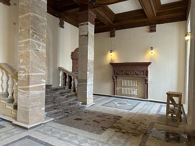 Купить квартиру г Москва, Смоленская пл, д 13/21 40500000 рублей