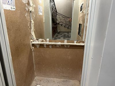 Купить квартиру г Москва, Смоленская пл, д 13/21 40500000 рублей