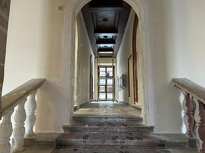 Купить квартиру г Москва, Смоленская пл, д 13/21 40500000 рублей