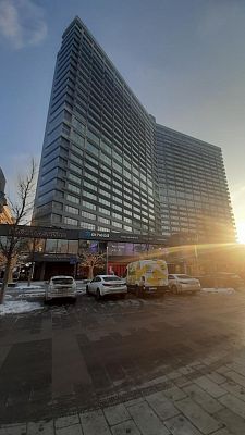 Купить квартиру г Москва, ул Новый Арбат, д 15 49999999 рублей