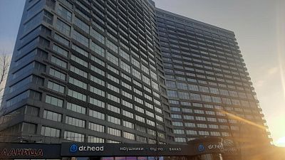 Купить квартиру г Москва, ул Новый Арбат, д 15 49999999 рублей