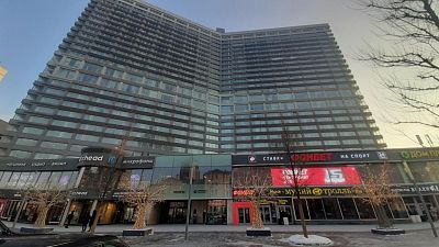 Купить квартиру г Москва, ул Новый Арбат, д 15 49999999 рублей
