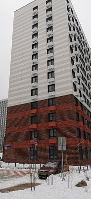 Купить квартиру г Москва, ул Молодогвардейская, д 20А 23500000 рублей