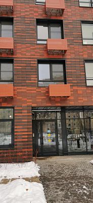 Купить квартиру г Москва, ул Молодогвардейская, д 20А 23500000 рублей
