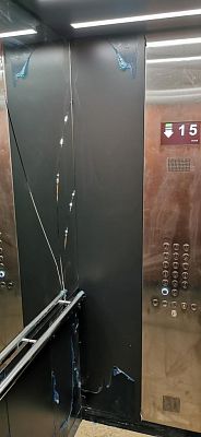 Купить квартиру г Москва, ул Молодогвардейская, д 20А 23500000 рублей