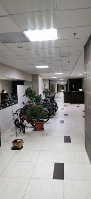 Купить квартиру г Москва, ул Молодогвардейская, д 8 к 1 49950000 рублей