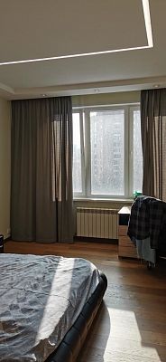 Купить квартиру г Москва, ул Молодогвардейская, д 8 к 1 49950000 рублей