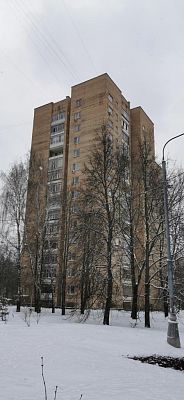 Купить квартиру г Москва, ул Молодогвардейская, д 6 32800000 рублей