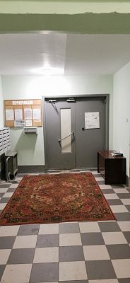 Купить квартиру г Москва, ул Истринская, д 10 к 2 18900000 рублей