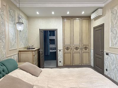 Купить квартиру г Москва, ул Зоологическая, д 18 87000000 рублей