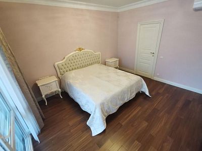 Купить квартиру г Москва, ул Молодогвардейская, д 8 к 1 43000000 рублей
