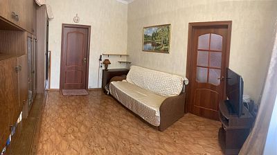 Продать комнату г Москва, ул Нагорная, д 20 к 2 5200000 рублей