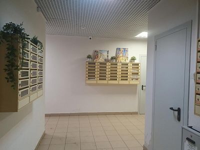 Купить квартиру г Реутов, ул Октября, д 52 13999000 рублей