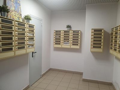 Купить квартиру г Реутов, ул Октября, д 52 13999000 рублей