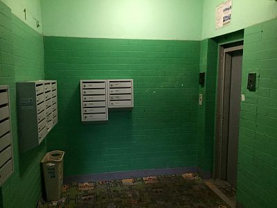 Купить квартиру г Москва, Рижский проезд, д 9 21550000 рублей