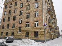 Купить квартиру г Москва, Рижский проезд, д 11 18000000 рублей