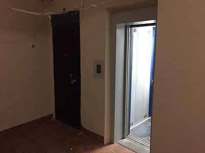 Купить квартиру г Москва, Рижский проезд, д 11 18000000 рублей