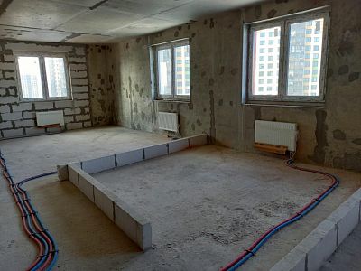 Купить квартиру г Москва, ул Анны Ахматовой, д 11 к 1 13600000 рублей