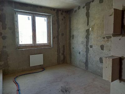 Купить квартиру г Москва, ул Анны Ахматовой, д 11 к 1 13600000 рублей