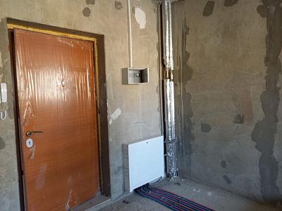 Купить квартиру г Москва, ул Анны Ахматовой, д 11 к 1 13600000 рублей