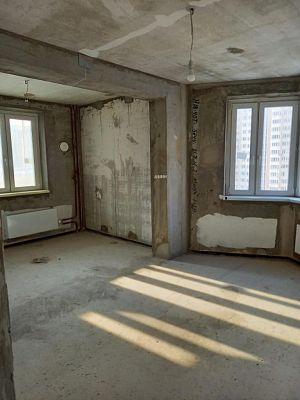 Купить квартиру г Москва, ул Корнея Чуковского, д 1 13600000 рублей