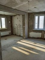 Купить квартиру г Москва, ул Корнея Чуковского, д 1 13600000 рублей