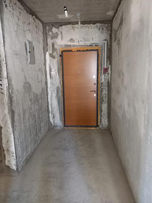 Купить квартиру г Москва, ул Корнея Чуковского, д 1 13600000 рублей
