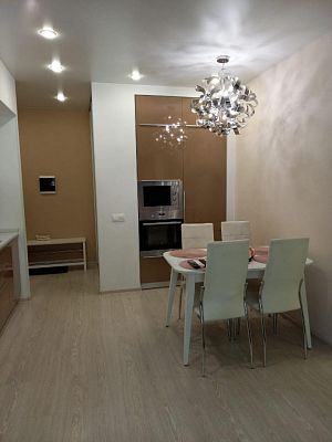 Купить квартиру г Москва, ул Анны Ахматовой, д 14 18495000 рублей