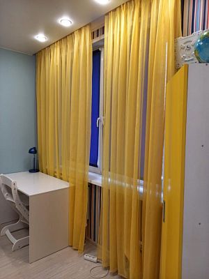 Купить квартиру г Москва, ул Анны Ахматовой, д 14 18495000 рублей