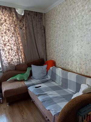 Купить квартиру г Москва, ул Самуила Маршака, д 13 17000000 рублей