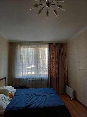 Купить квартиру г Москва, ул Самуила Маршака, д 13 17000000 рублей