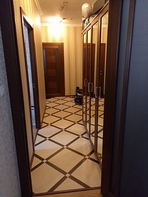 Купить квартиру г Москва, ул Самуила Маршака, д 13 17000000 рублей