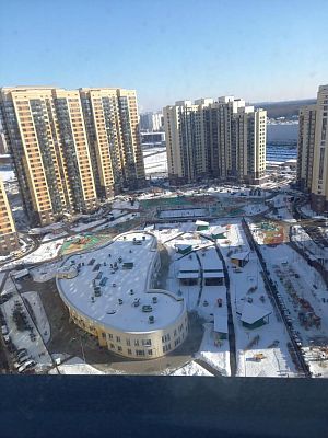 Купить квартиру г Москва, ул Самуила Маршака, д 13 12500000 рублей