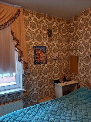 Купить квартиру г Москва, б-р Андрея Тарковского, д 4 9700000 рублей