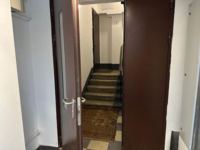 Купить квартиру г Москва, ул Плющиха, д 9А 25700000 рублей