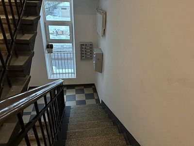 Купить квартиру г Москва, ул Плющиха, д 9А 25700000 рублей