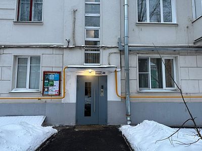 Купить квартиру г Москва, ул Плющиха, д 9А 25700000 рублей