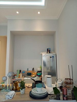 Купить квартиру г Москва, б-р Андрея Тарковского, д 3 14000000 рублей