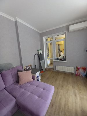 Купить квартиру г Москва, б-р Андрея Тарковского, д 3 18500000 рублей