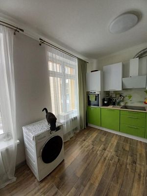 Купить квартиру г Москва, б-р Андрея Тарковского, д 3 18500000 рублей