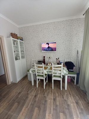 Купить квартиру г Москва, б-р Андрея Тарковского, д 3 18500000 рублей