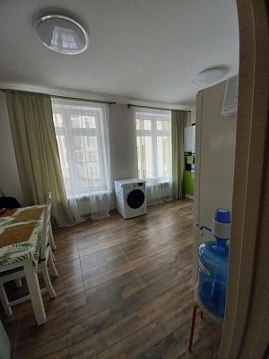 Купить квартиру г Москва, б-р Андрея Тарковского, д 3 18500000 рублей