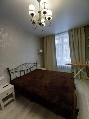 Купить квартиру г Москва, б-р Андрея Тарковского, д 4 11990000 рублей
