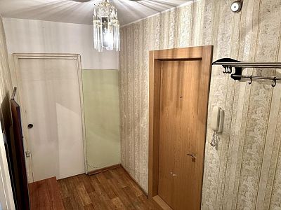 Купить квартиру г Хабаровск, Восточное шоссе, д 50 5150000 рублей