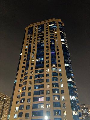 Купить квартиру г Реутов, Юбилейный пр-кт, д 59 13500000 рублей