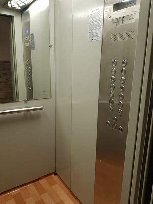 Купить квартиру г Москва, ул Старобитцевская, д 21 к 2 18500000 рублей