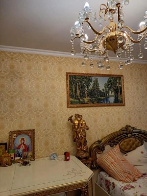 Купить квартиру г Москва, ул Бориса Пастернака, д 25 17500000 рублей