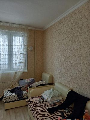 Купить квартиру г Москва, ул Бориса Пастернака, д 25 17500000 рублей
